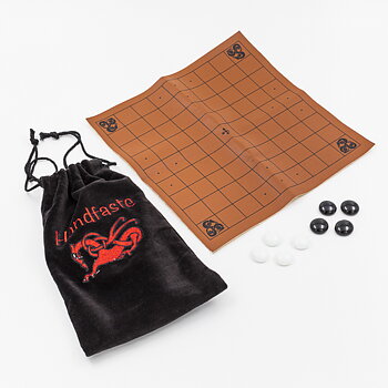 Hnefatafl
