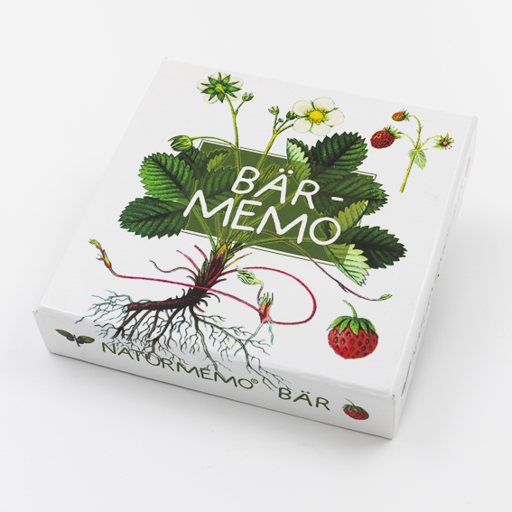 Första bärmemo