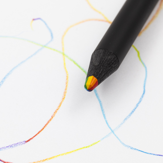 Multicolorpenna
