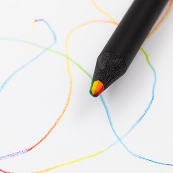 Multicolorpenna
