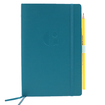 Anteckningsbok Petroleum