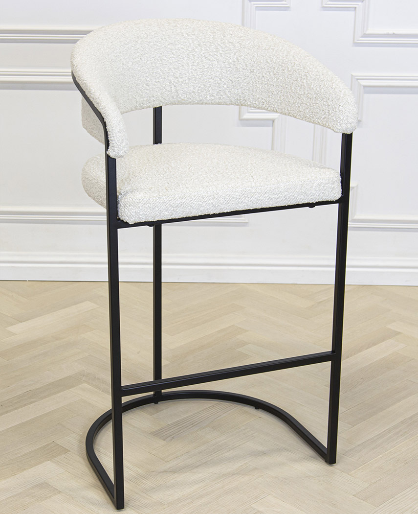 barstol-boucle-svart-65cm