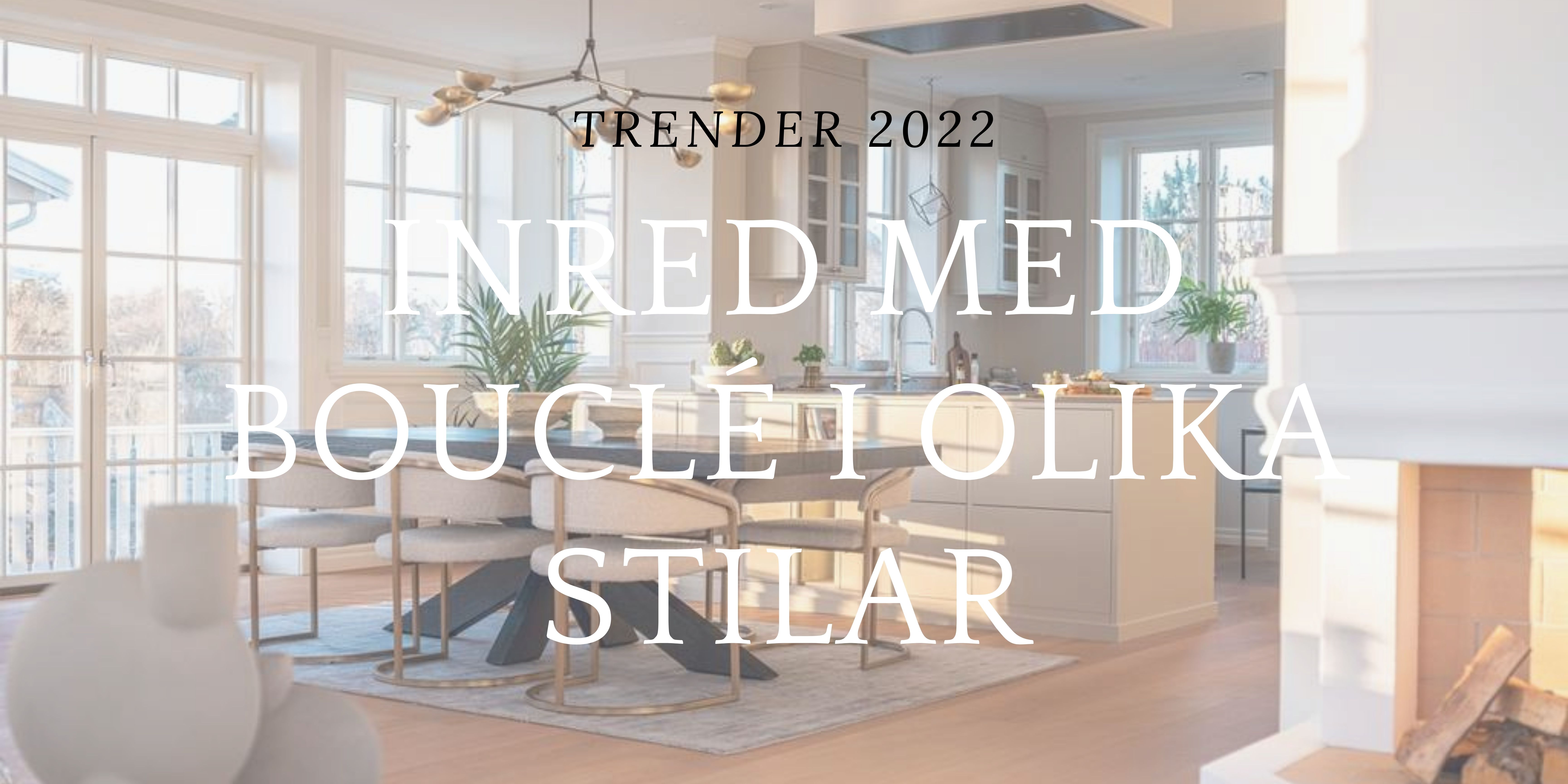 Inredningsinspiration, guide och tips på inredning mm.