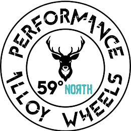 59°North Wheels DK