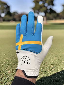 Color Glove - Sweden