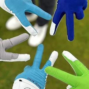 Sätter färg på ditt golfspel!! Explore the Collection