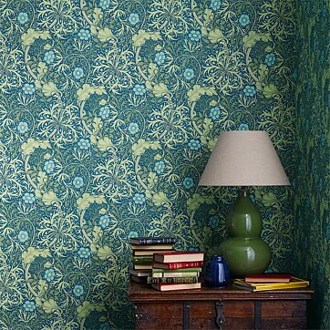 William Morris Familywallpapers William Morris Familywallpapers
