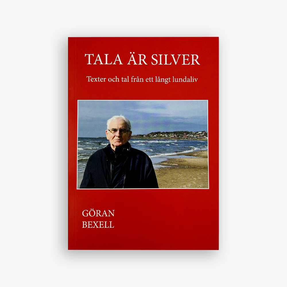 Tala är silver