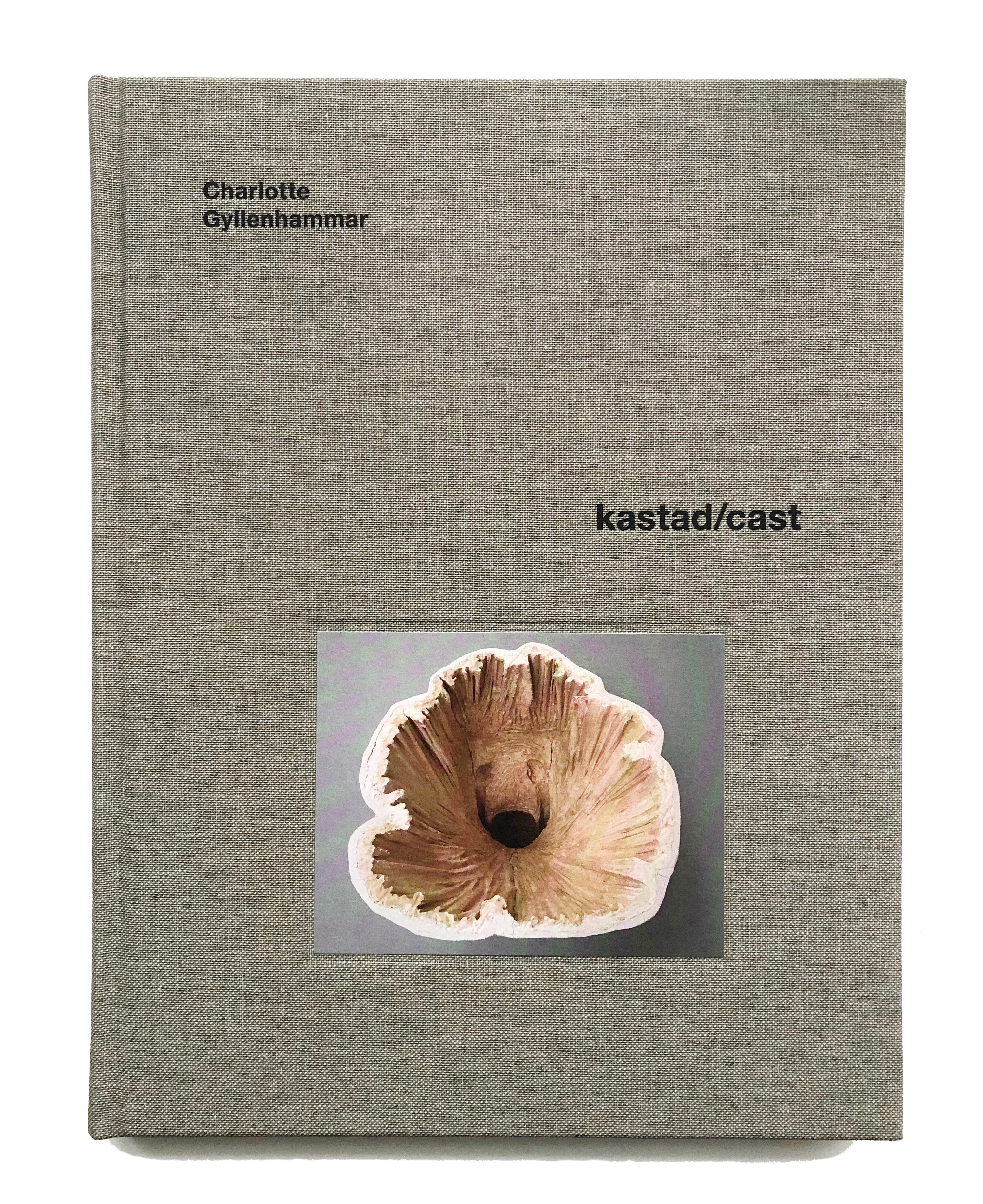 Charlotte Gyllenhammar kastad/cast