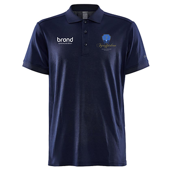 Core Blend polo