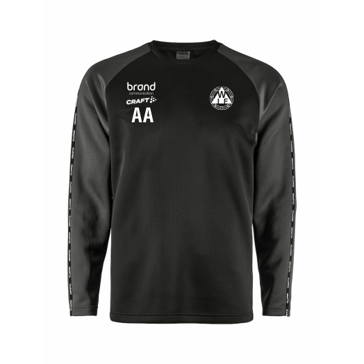 Squad 2.0 Crewneck Junior