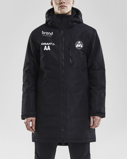 Coachjacka Parkas