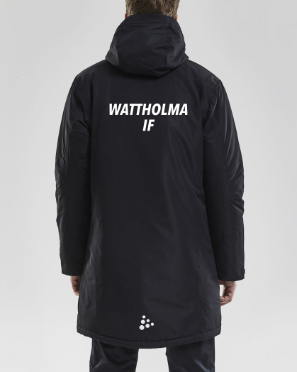 Coachjacka Parkas - 2