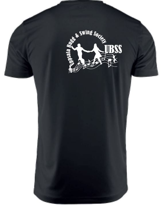 Funktions T-shirt Dam - 2