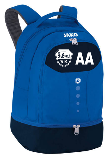 JAKO Striker Backpack