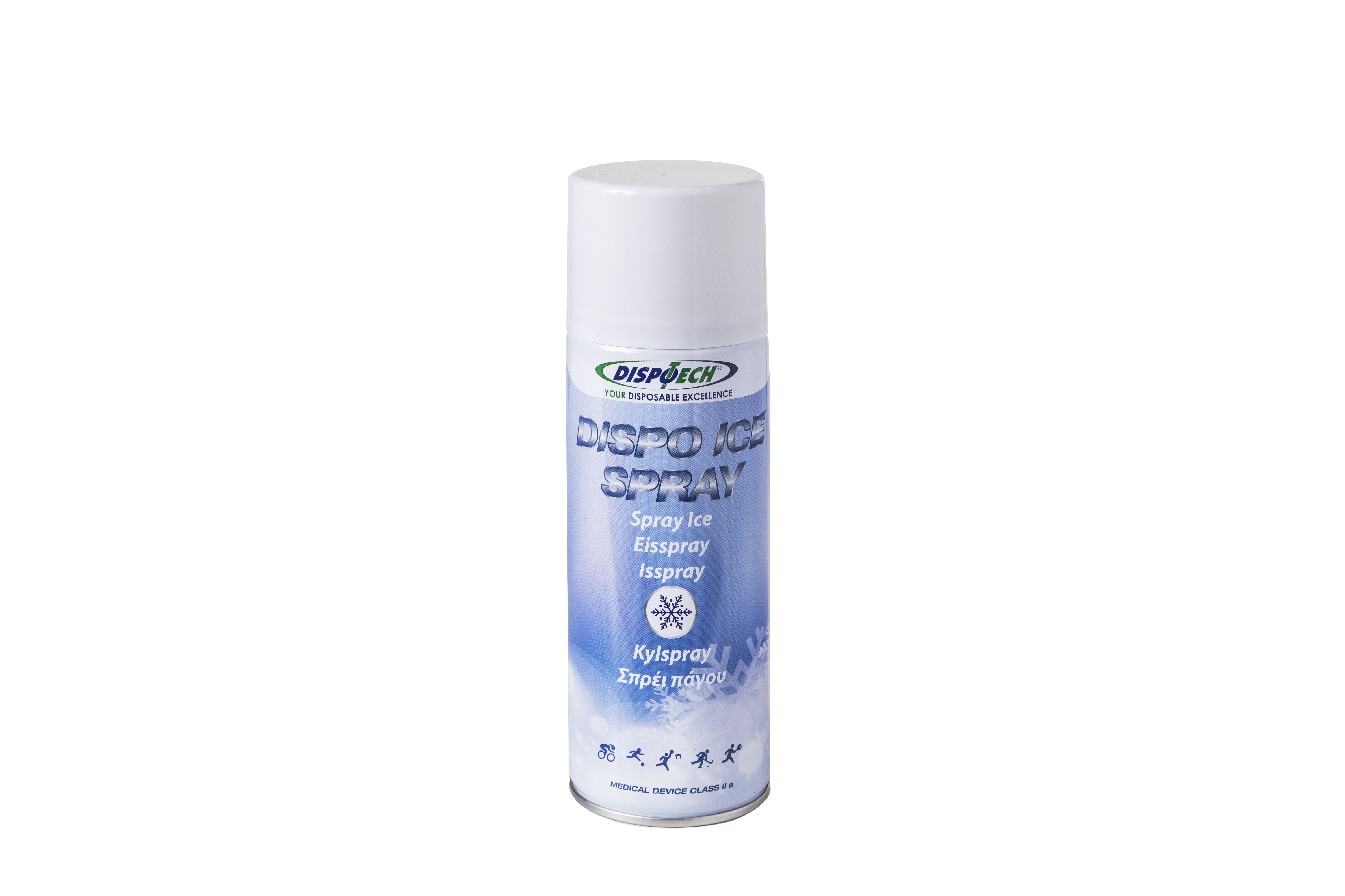 Kylspray 200ML