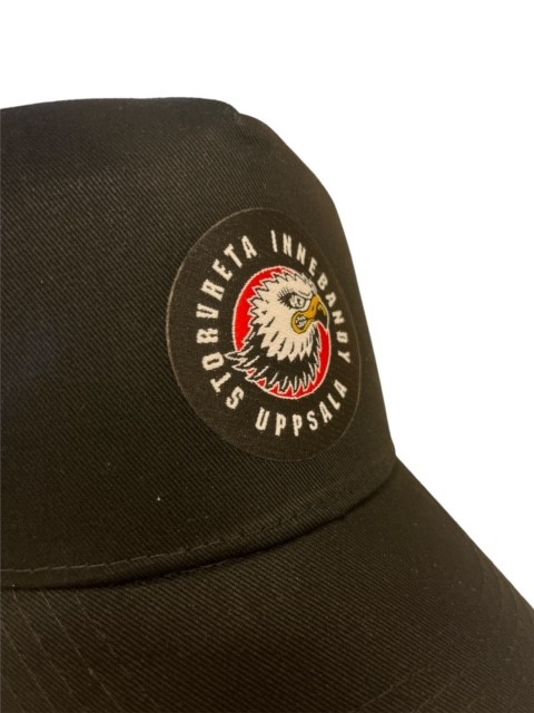 Keps Trucker - 3