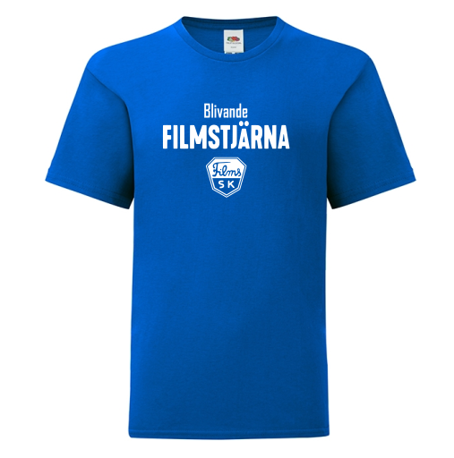 T-shirt Barn- Blivande Filmstjärna