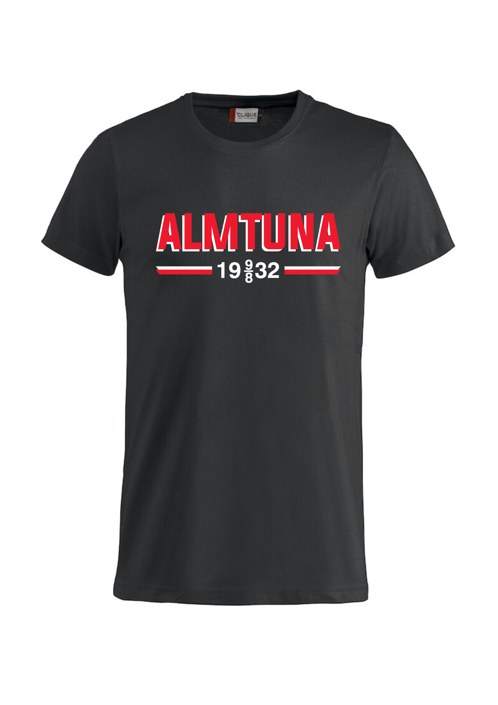 T-shirt Almtuna 1932 - 2