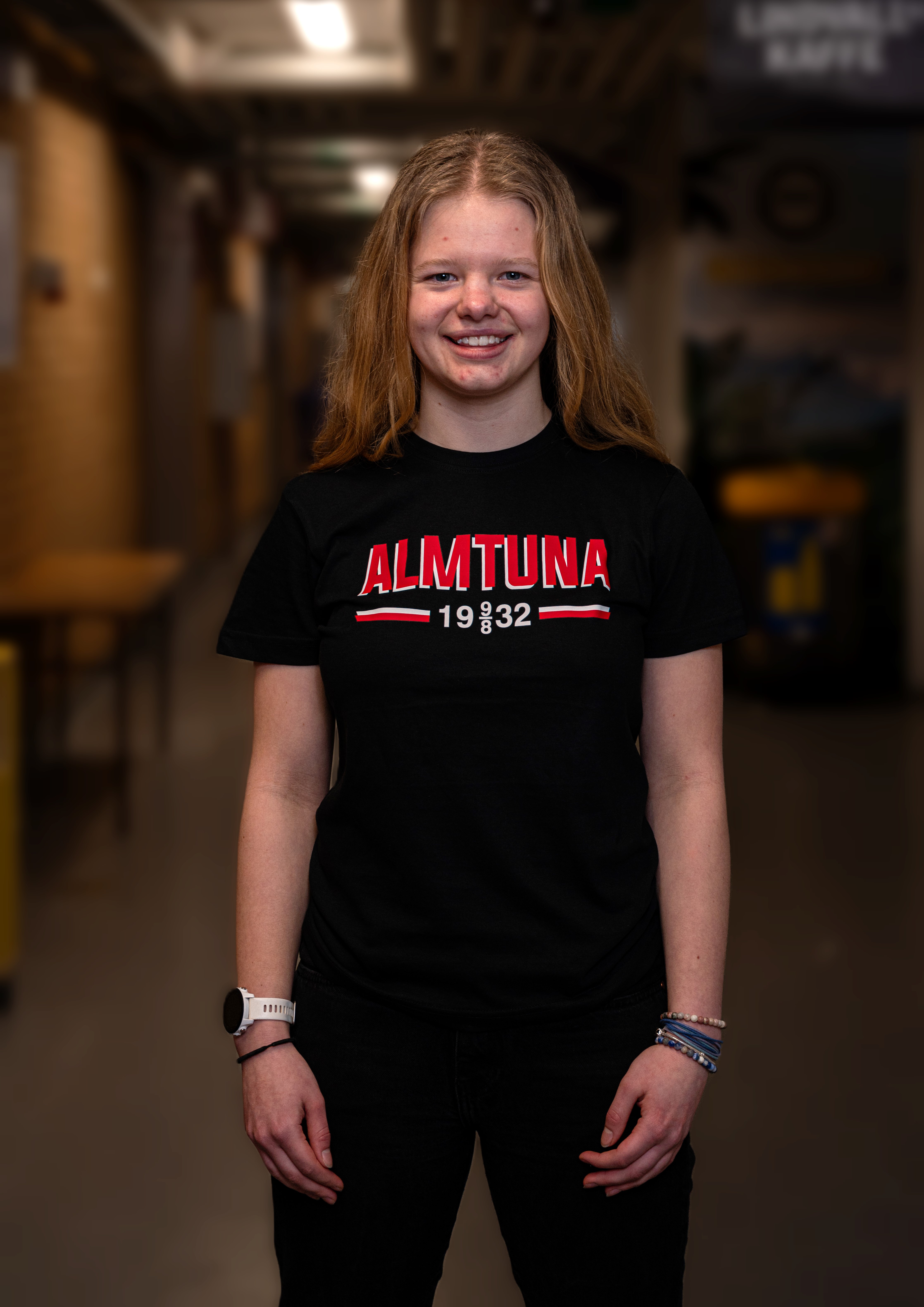 T-shirt Almtuna 1932