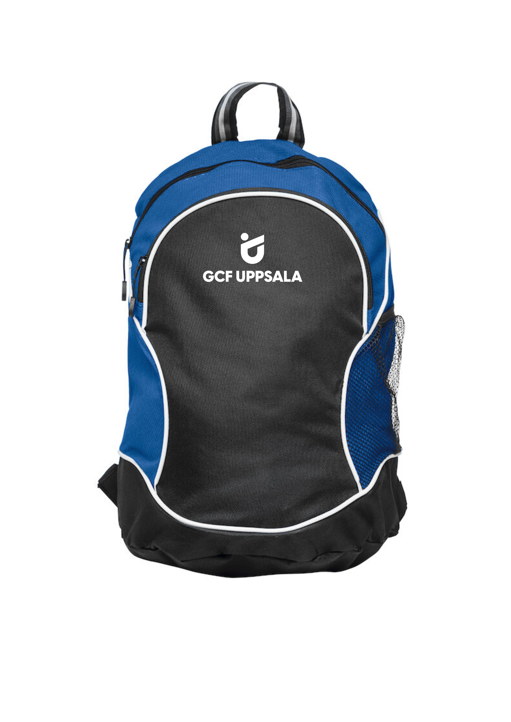 Basic Backpack