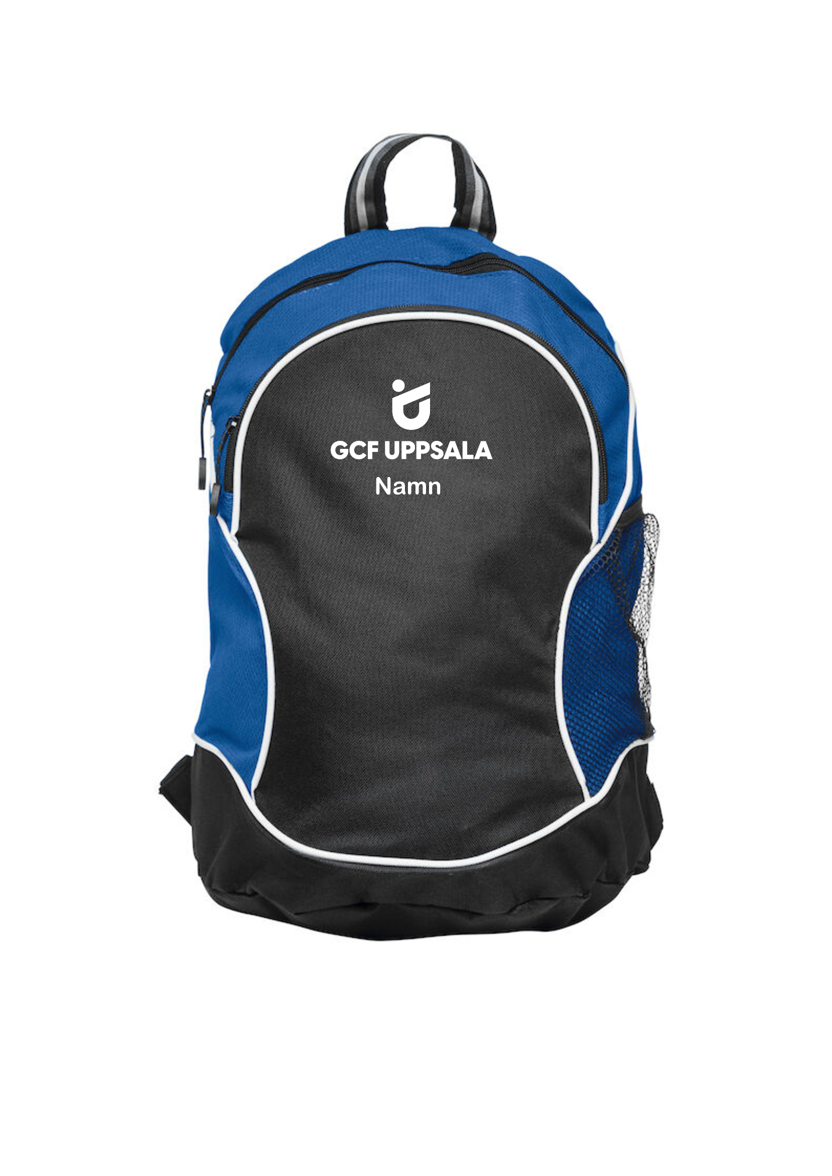 Basic Backpack - 2