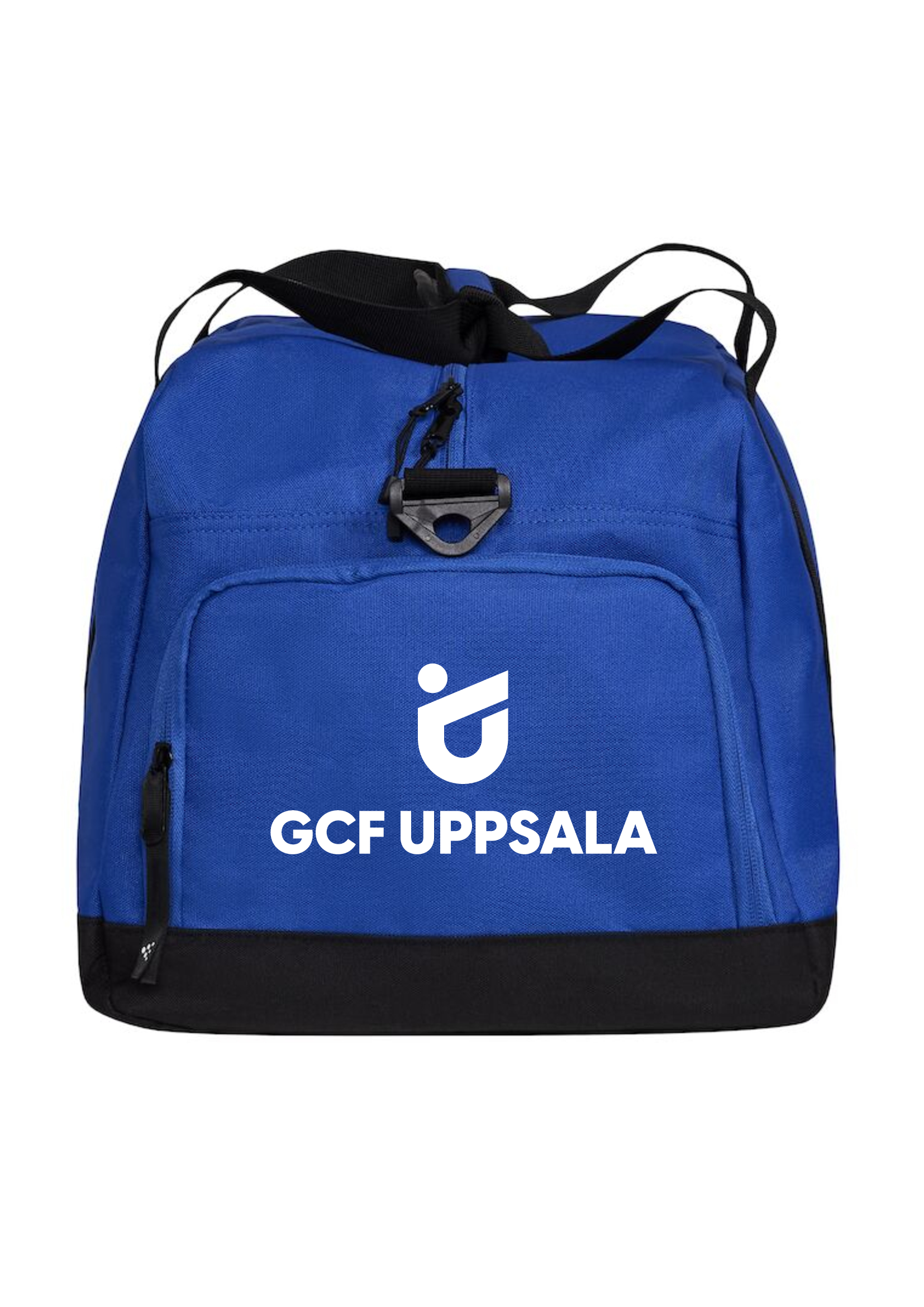 Squad 2.0 Duffel Bag - 2