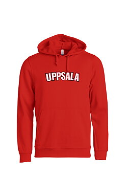 Basic Hoody Uppsala SR