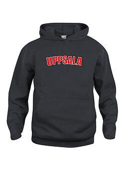 Basic Hoody Uppsala JR