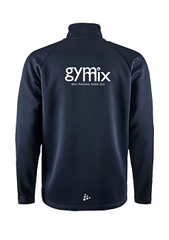 Squad 2.0 Full Zip Gymmix SR