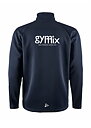 Squad 2.0 Full Zip Gymmix JR