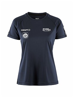 Squad 2.0 Contrast Jersey Gymmix SR