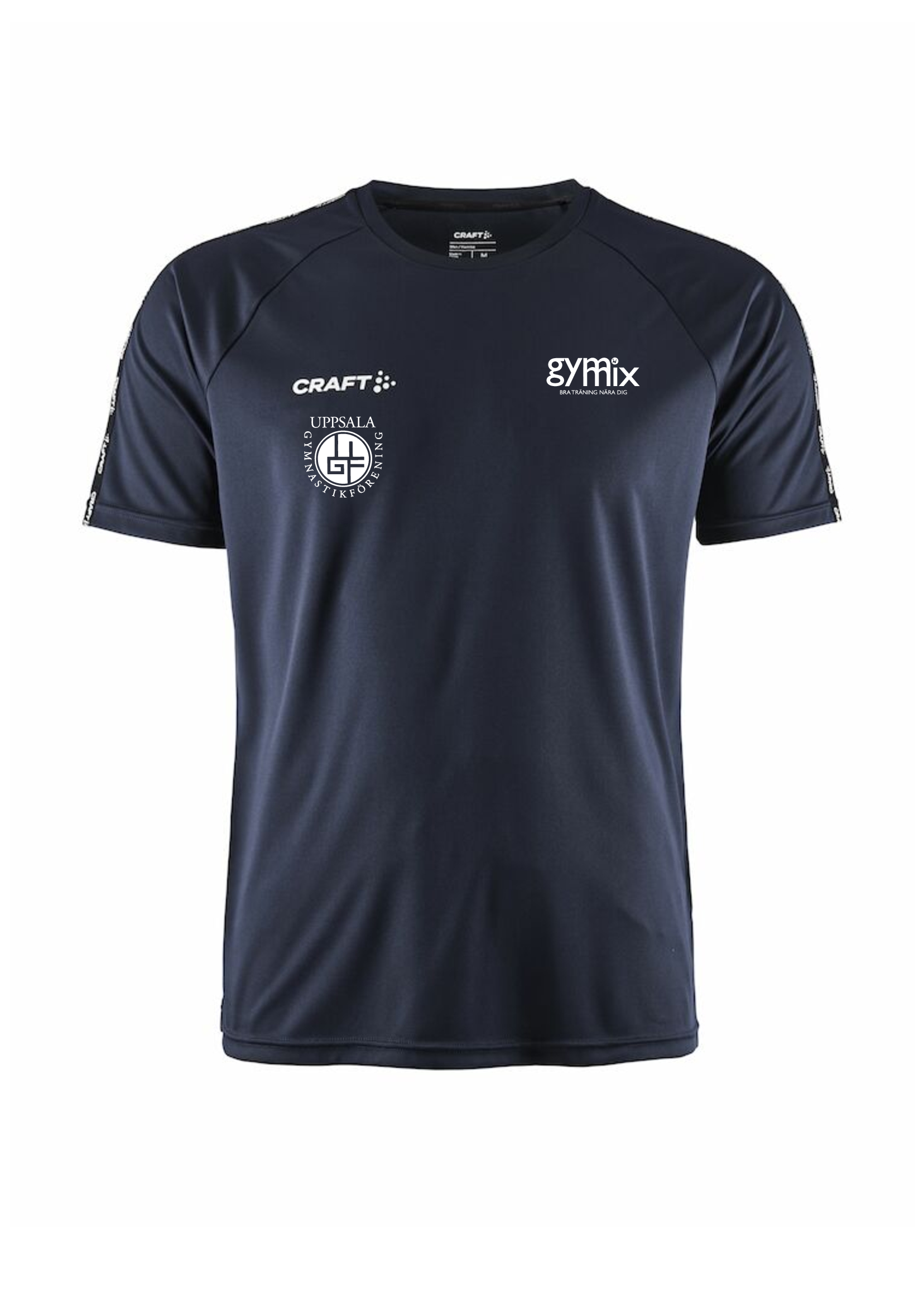 Squad 2.0 Contrast Jersey Gymmix JR