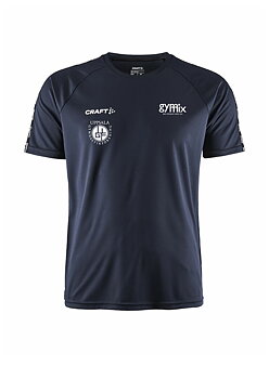 Squad 2.0 Contrast Jersey Gymmix JR