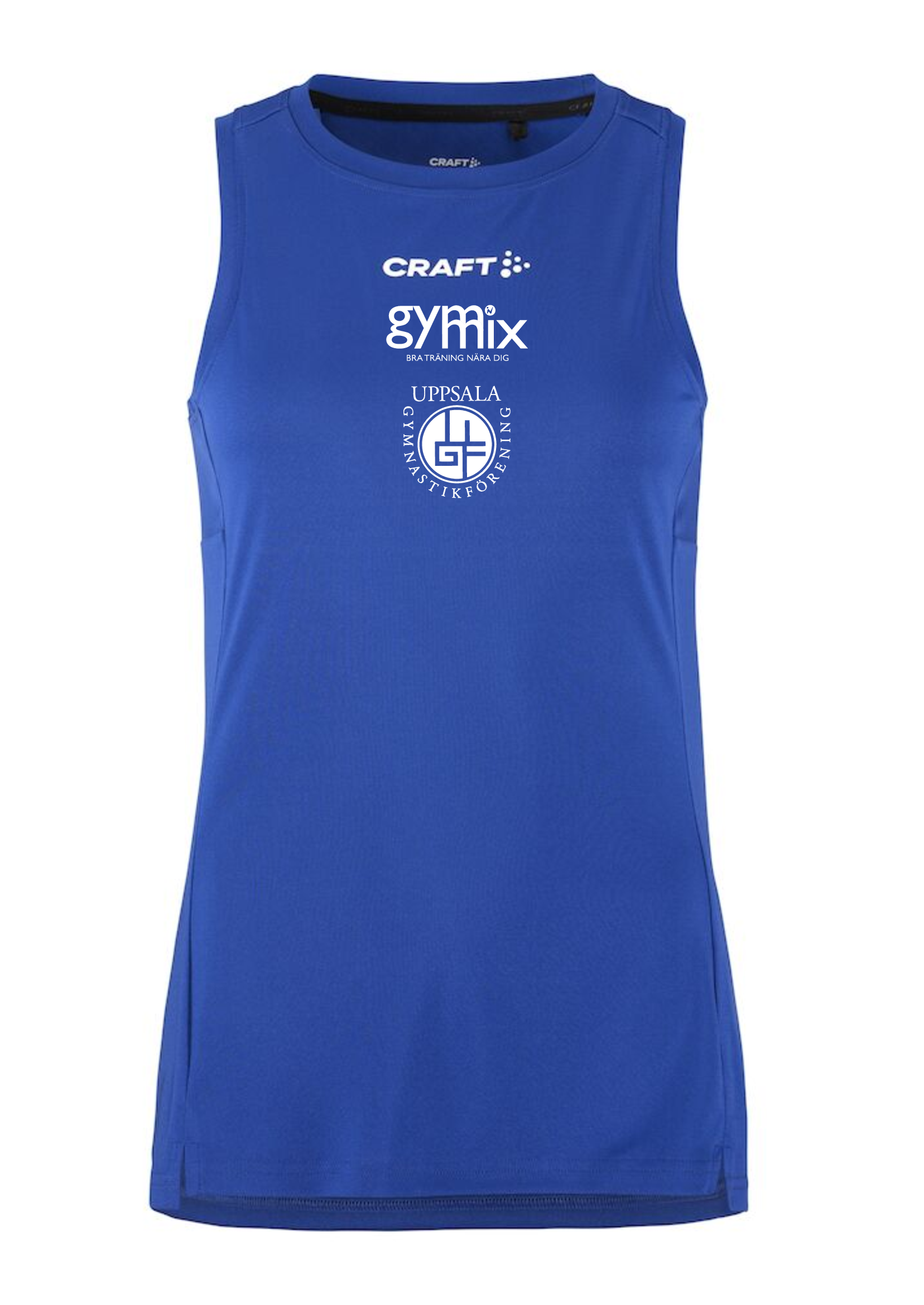 Rush 2.0 Singlet Gymmix SR
