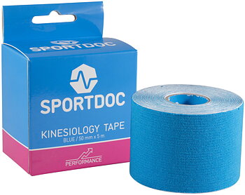 Kinesiotape 24-Pack