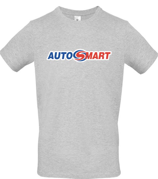 T-shirt bröst 3-färg - 3