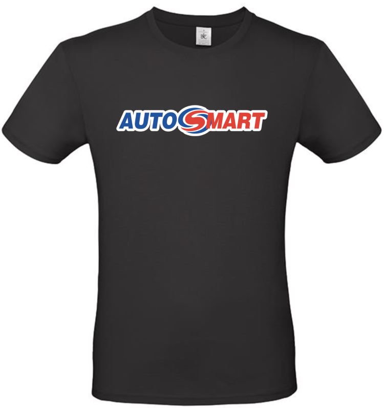 T-shirt bröst 3-färg