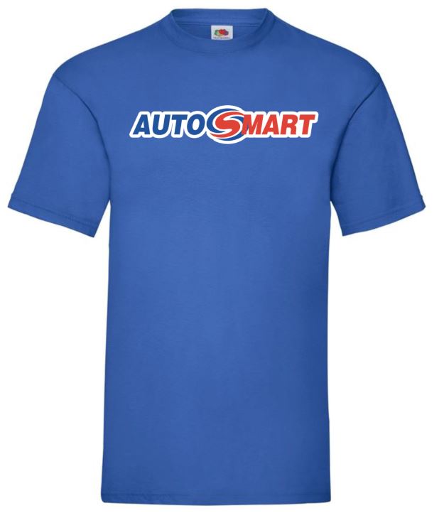T-shirt bröst 3-färg - 4