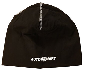 Mössa Beanie 1-färg