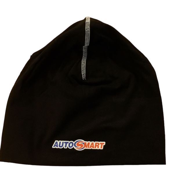 Mössa Beanie 3-färg