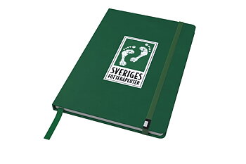 Anteckningsblock A5