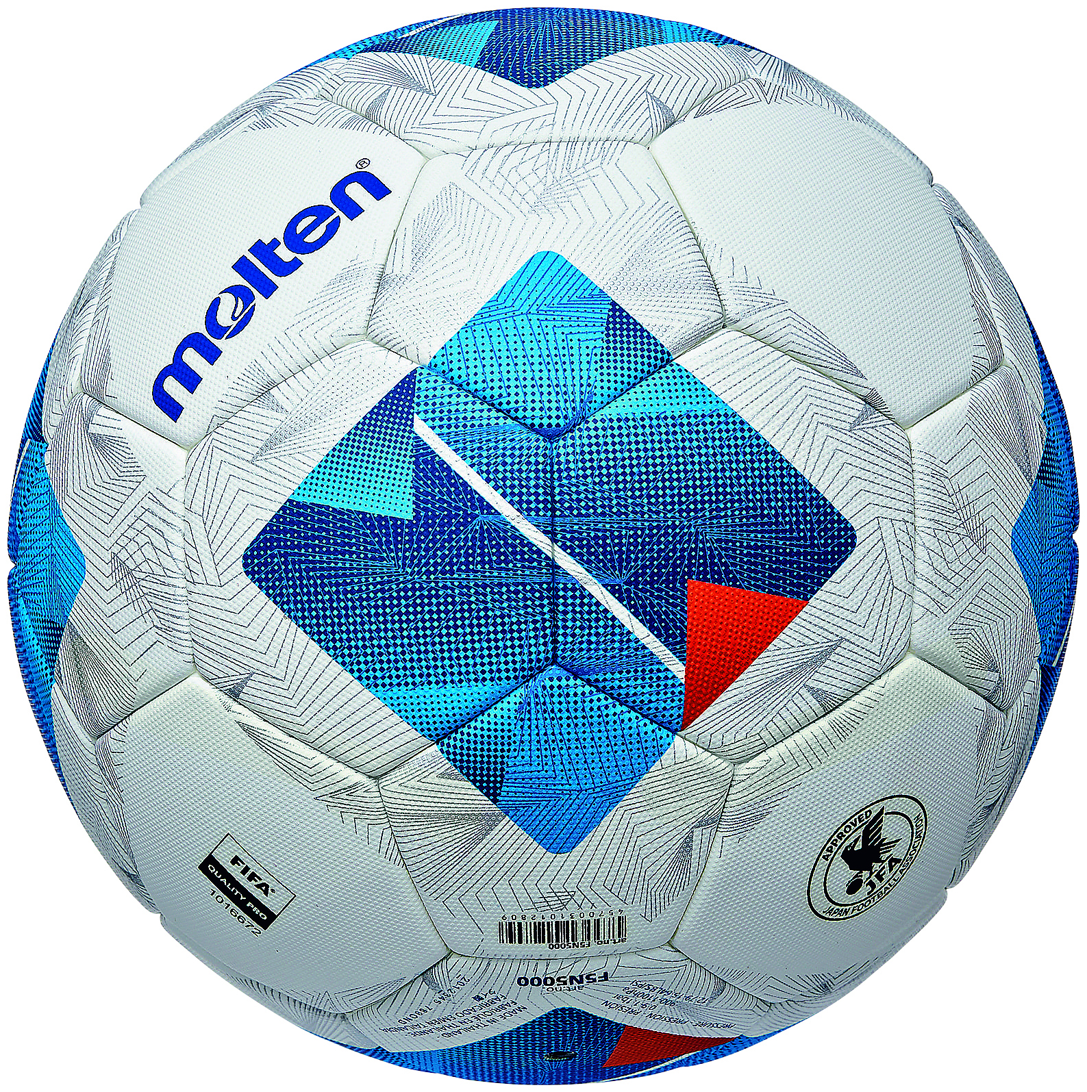 Molten 5000 12-Pack - 2
