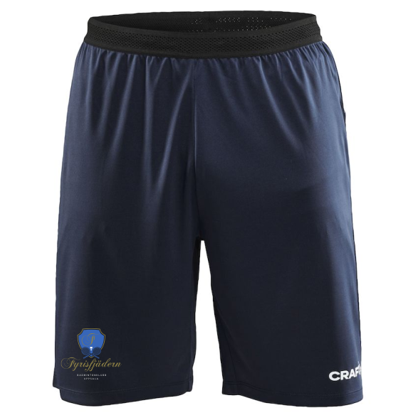 Tränings paket 1 Shorts JR - 3