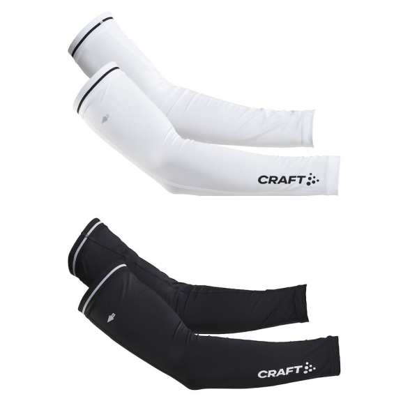 Progress compression sleeves