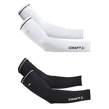 Progress compression sleeves