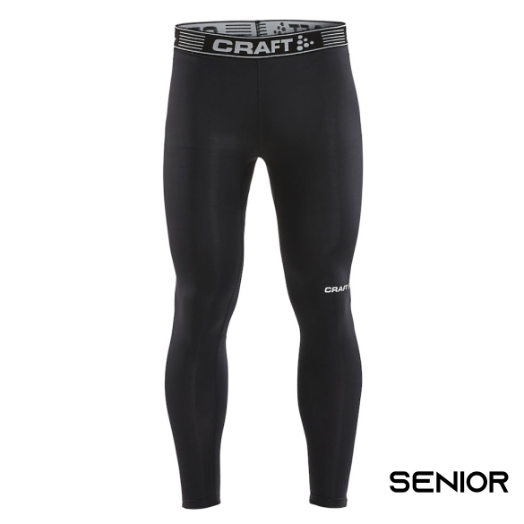 Pro control compression tights sr