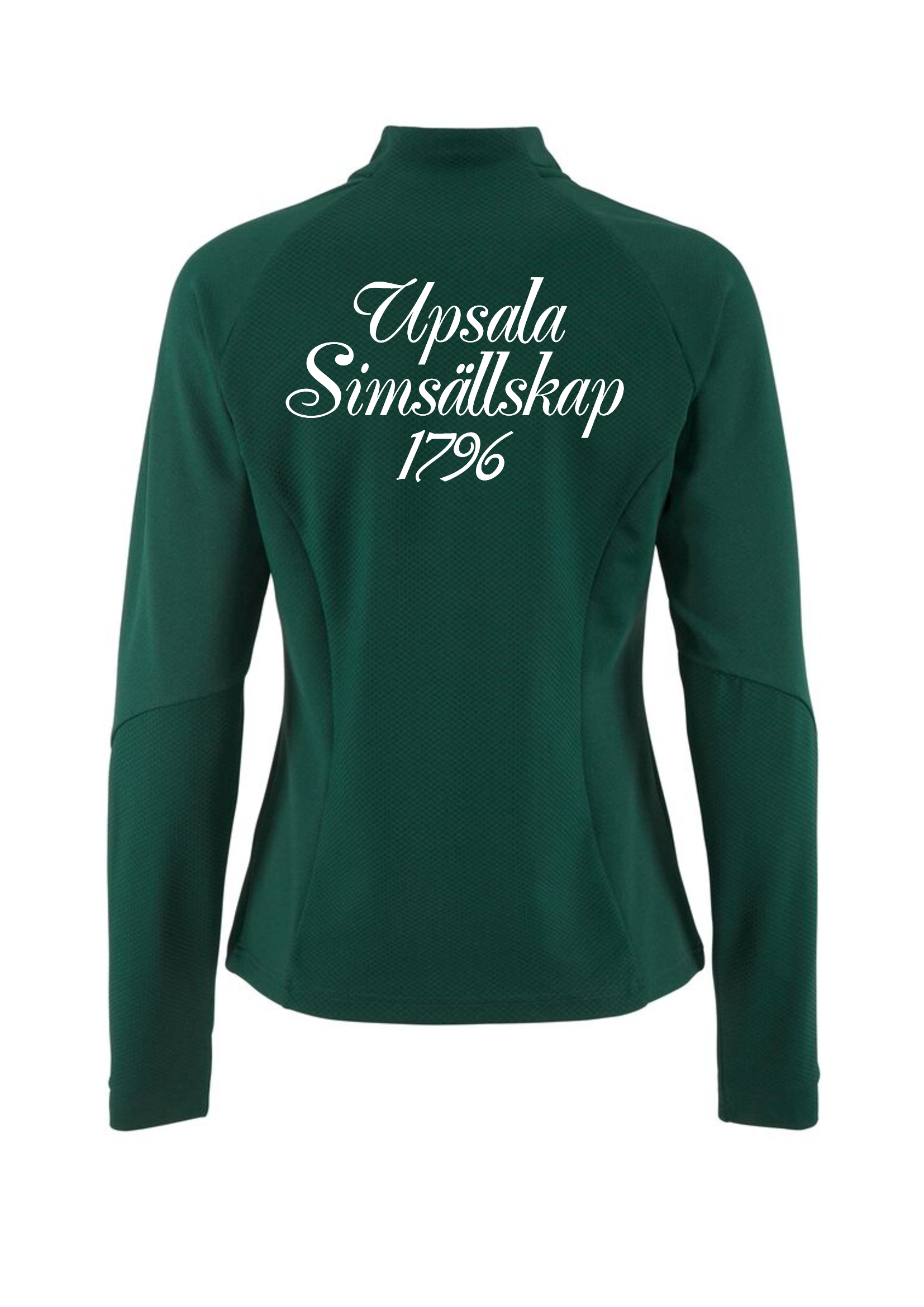 Extend 2.0 Half Zip SR - 5