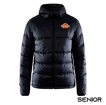 Core Isolate Jacket sr