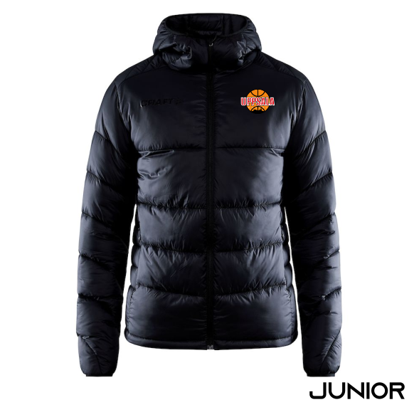 Core Isolate Jacket jr